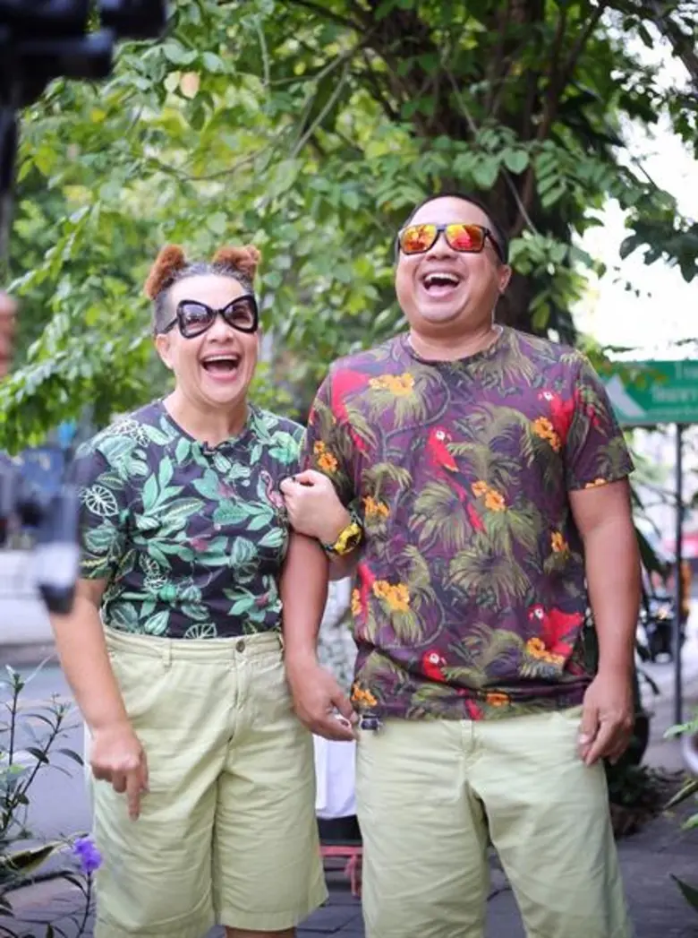 ทีวีไกด์: รายการ “แหม่มบ๊อบ LET’S GO” “แหม่ม บ๊อบ Let’s go” พาชิม ของอร่อยเมือง ภูเก็ต