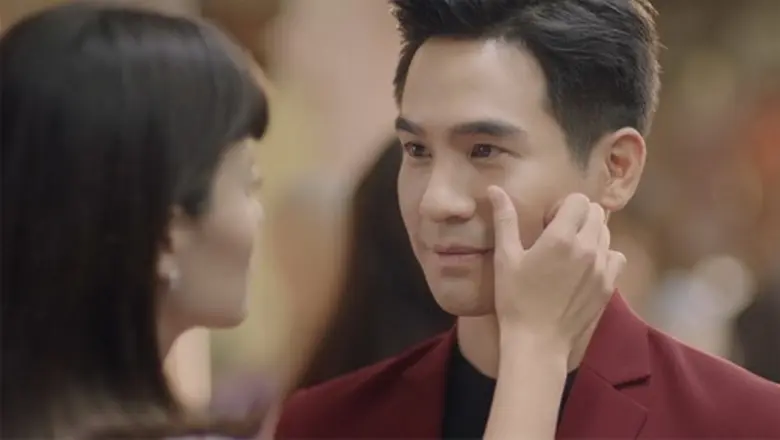 ทรูเอาใจแฟนคลับหนุ่ม โป๊ป ธนวรรธน์ ให้หาย...