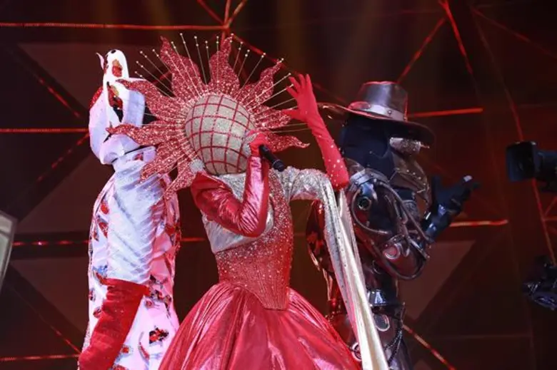 ลุ้น! รายการ The Mask Singer จากประเทศไทย เข้าชิงรางวัลระดับโลก “INTERNATIONAL EMMY AWARDS 2018”