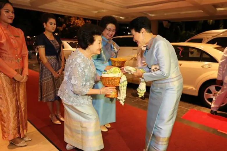 พระเจ้าวรวงศ์เธอ พระองค์เจ้าโสมสวลี พระวร...