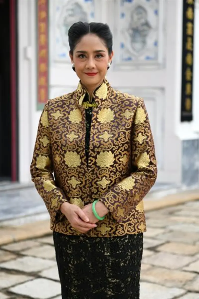 “ล้ง 1919” จัดสักการะเจ้าแม่หม่าโจ้วครั้งยิ่งใหญ่ เตรียมเปิดการแสดง “ลอดลายมังกร The Epic Musical at LHONG 1919” การแสดงครั้งประวัติศาสตร์ ณ ลานกลางแจ้งบ้านหวั่งหลี