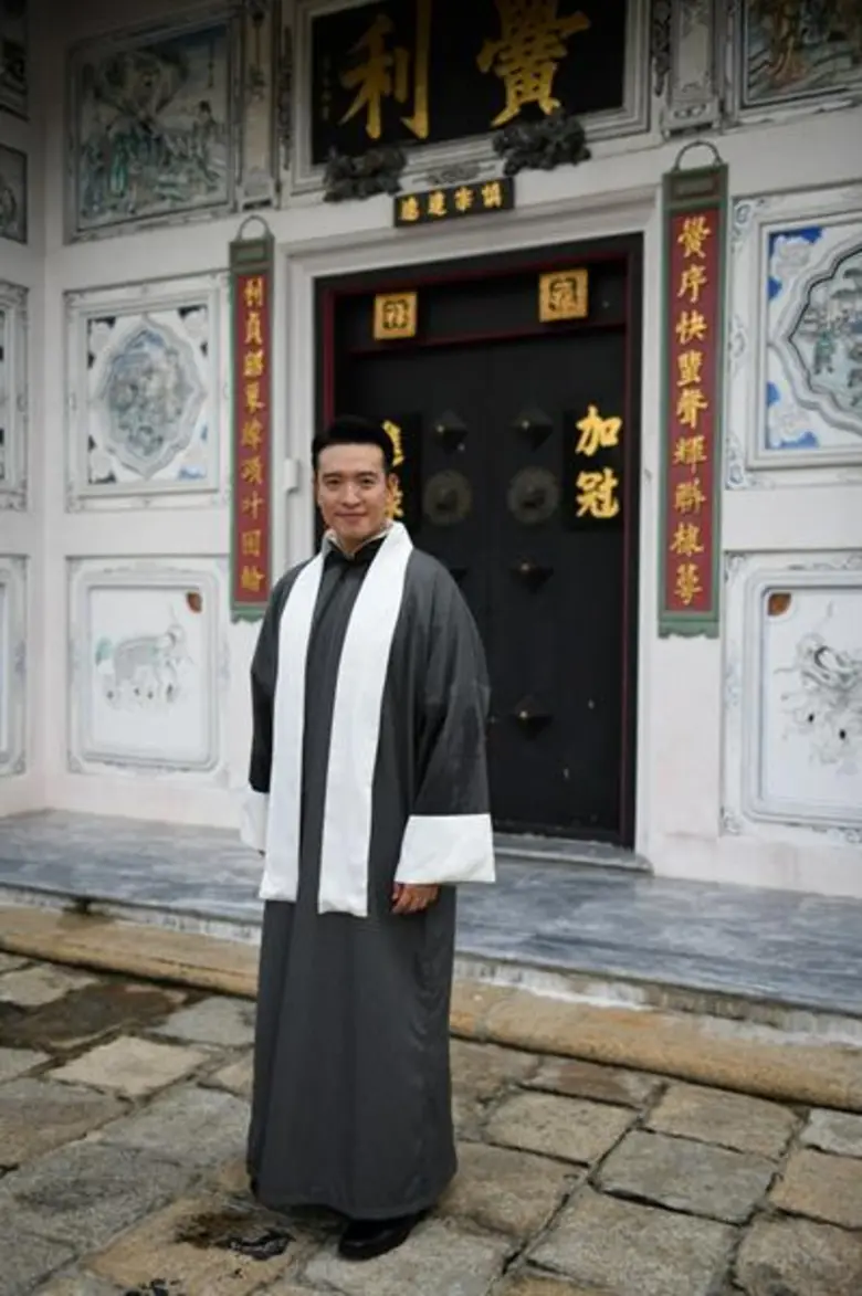 “ล้ง 1919” จัดสักการะเจ้าแม่หม่าโจ้วครั้งยิ่งใหญ่ เตรียมเปิดการแสดง “ลอดลายมังกร The Epic Musical at LHONG 1919” การแสดงครั้งประวัติศาสตร์ ณ ลานกลางแจ้งบ้านหวั่งหลี