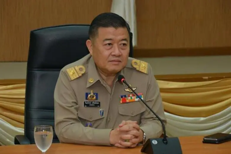 เมื่อวันจันทร์ที่ ๑ ตุลาคม ๒๕๖๑ เวลา ๐๖.๐...