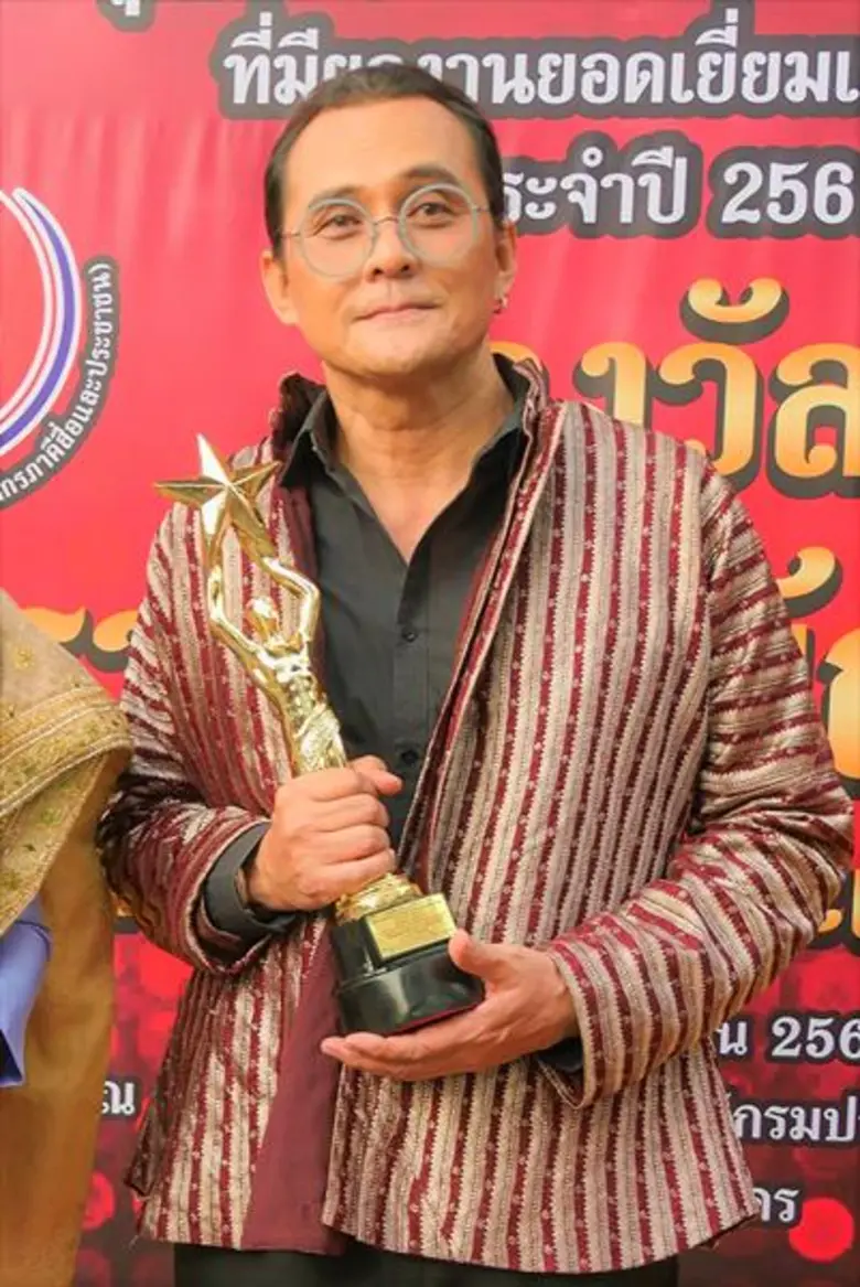 ภาพยนตร์ซีรีส์เทิดพระเกียรติองค์บูรพมหากษ...