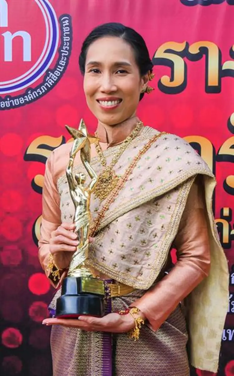 'ศรีอโยธยา’ คว้า 5 รางวัล 'ราษฎร์บัณฑิต’