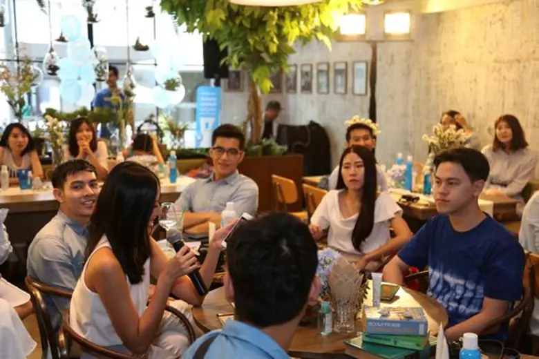 ลา โรช-โพเซย์ พาผู้โชคดีบินลัดฟ้าสู่สิงคโปร์ ในกิจกรรม La Roche-PosayEffaclar Generation Search