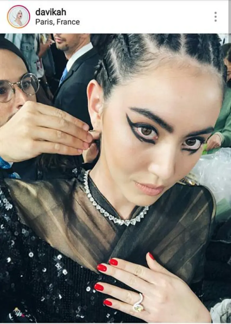 ถือว่าเป็นหนึ่งในตัวแม่เรื่องแฟชั่นเลยทีเ...