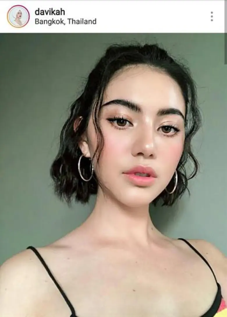 จับตา!! ใหม่ ดาวิกา เตรียมขึ้นแฟชั่นโชว์เครื่องนอนครั้งแรกของเมืองไทย