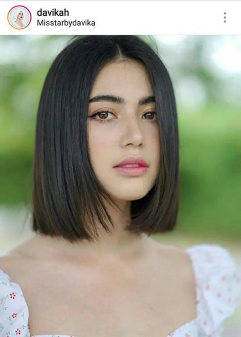 จับตา!! ใหม่ ดาวิกา เตรียมขึ้นแฟชั่นโชว์เครื่องนอนครั้งแรกของเมืองไทย