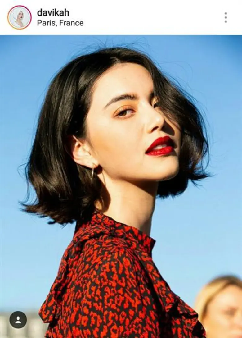 จับตา!! ใหม่ ดาวิกา เตรียมขึ้นแฟชั่นโชว์เครื่องนอนครั้งแรกของเมืองไทย