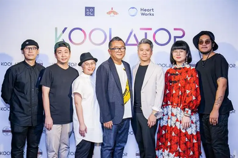 4 หนุ่มผู้หลงใหลในงานศิลปะ เปิดตัว www.koolator.com สร้างแหล่งรวมงานศิลปะออนไลน์รูปแบบใหม่ ครั้งแรกในเมืองไทย!!!