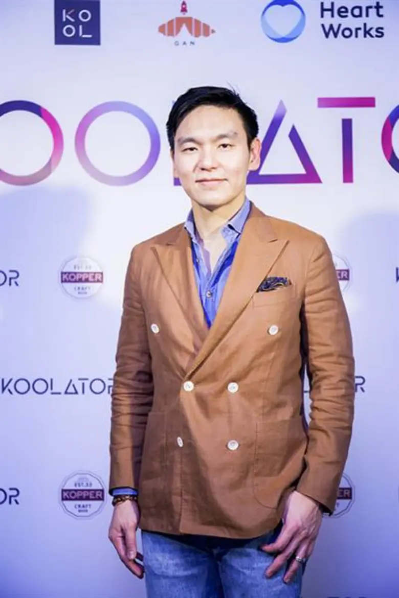 4 หนุ่มผู้หลงใหลในงานศิลปะ เปิดตัว www.koolator.com สร้างแหล่งรวมงานศิลปะออนไลน์รูปแบบใหม่ ครั้งแรกในเมืองไทย!!!