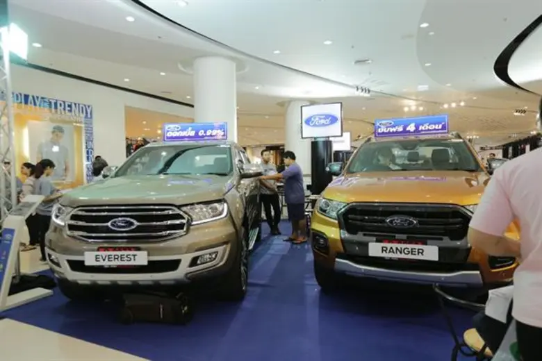 สุดคึกคัก “ไทยแลนด์ มอเตอร์ เฟสติวัล 2018” เตรียมบุก ภาคตะวันออกเฉียงเหนือ จ.อุดรธานี วันที่ 15-23 ตค.นี้