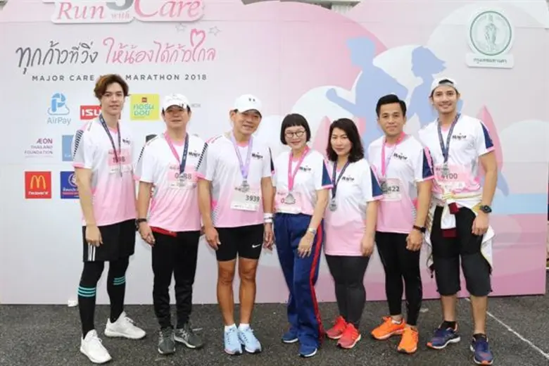 วิชา พูลวรลักษณ์ ประธานกรรมการ มูลนิธิ เม...