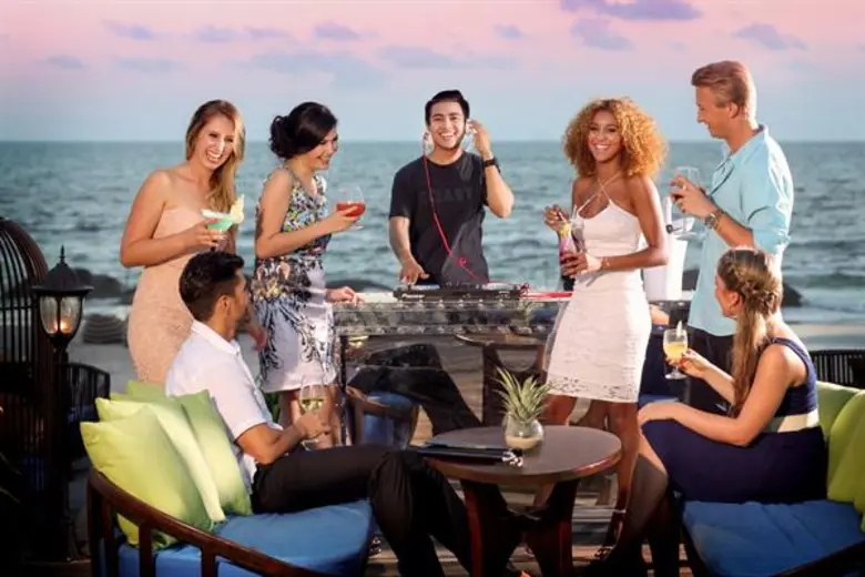 บอกลาลมฝนและต้อนรับลมหนาวตลอดฤดูกาลนี้ โร...