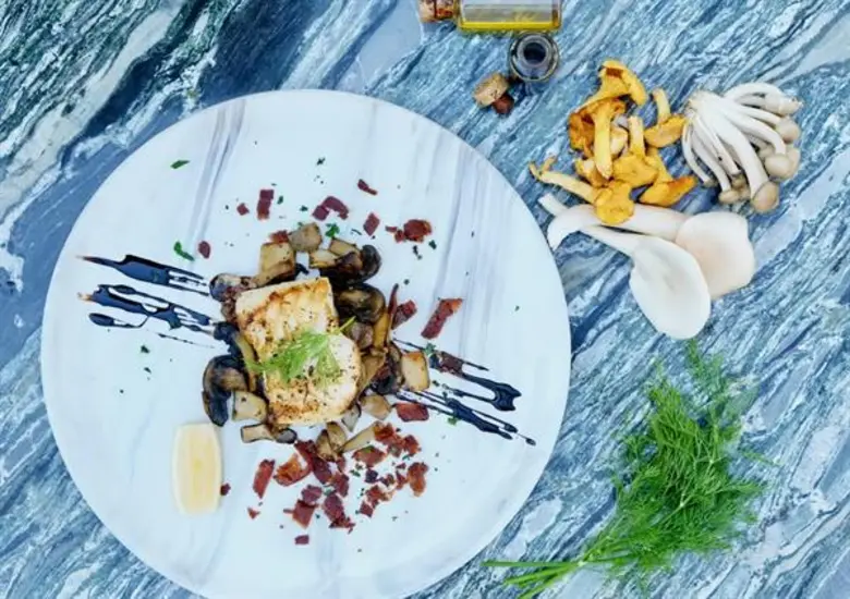 ลิ้มลองรสชาติแห่งฤดูกาล หลายหลากอาหารจานเห็ดนานาชนิดจากโคสต์บีชคลับและบิสโทร ณ โรงแรมเซ็นทาราแกรนด์หัวหิน