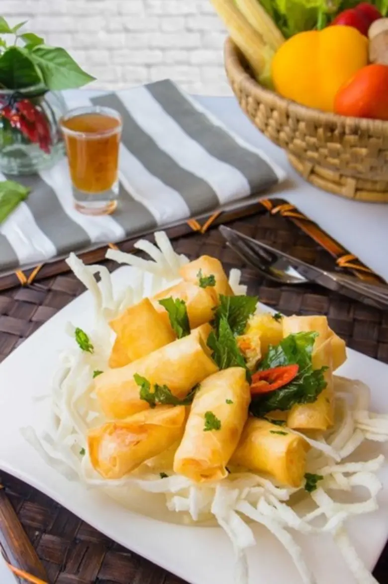 อิ่มบุญพร้อมอิ่มอร่อย กับเทศกาลอาหารเจ 8 – 17 ตุลาคมนี้ ที่ห้องอาหารจีน ฟุกหยวน - โรงแรมโกลเด้น ทิวลิป ซอฟเฟอริน กรุงเทพ