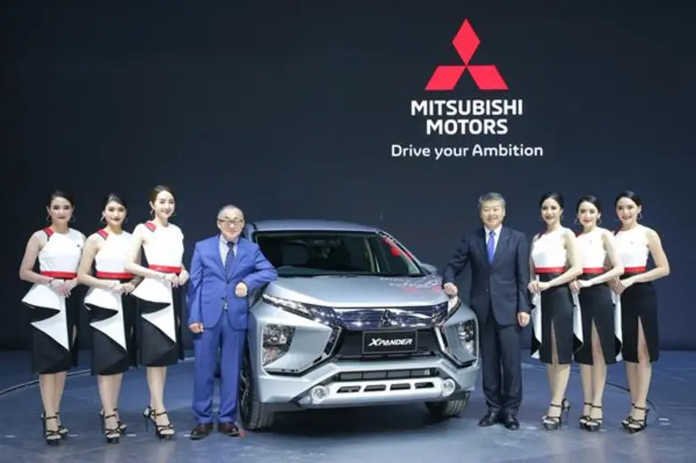 บริษัท มิตซูบิชิ มอเตอร์ส (ประเทศไทย) จำก...