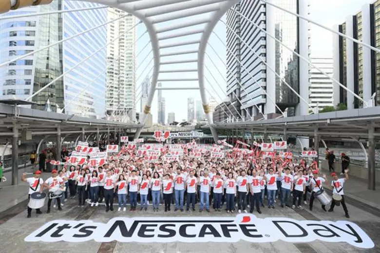 ปิดฉากไปอย่างสวยงามแล้วสำหรับกิจกรรมวันกา...