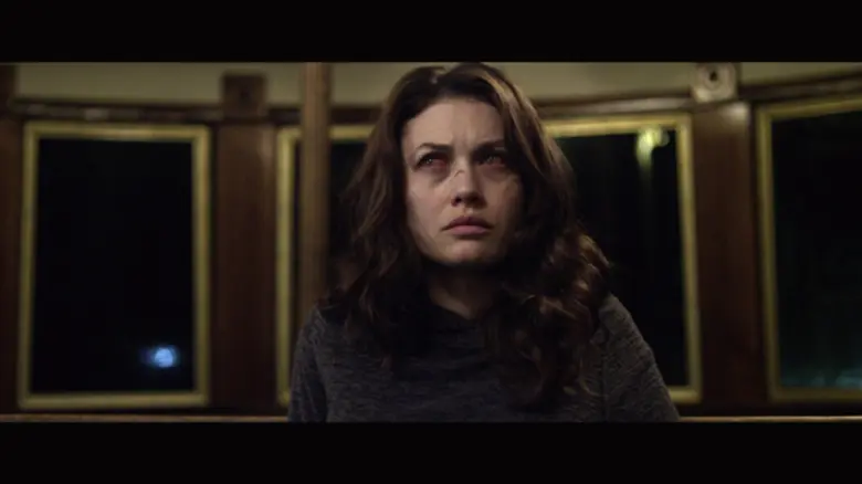 MARA : มาร่า ตื่นไหลตาย ภาพยนตร์แนวสยองขว...