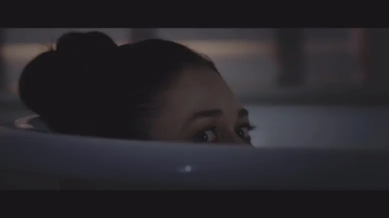 ครั้งแรก!!! ของ “โอลก้า คูรีเลนโก” กับบทสยองสุดขีดคลั่ง ใน “มาร่า ตื่นไหลตาย”