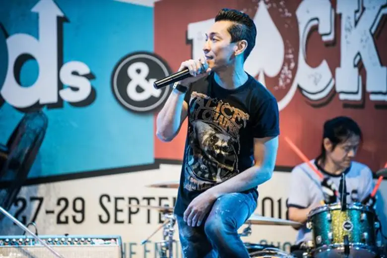 ดอม เหตระกูล กรรมการผู้จัดการ มอเตอร์ไซเค...