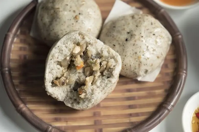 ฮั่วเซ่งฮงติ่มซำ (Huasenghong Dimsum) ชวน...