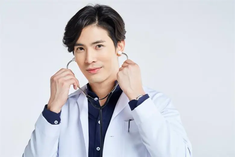 “สน” สุดแฮปปี้ รับบท “หมอปั๊ป” ปากร้ายกวนโอ๊ย!!!  ใน “มารร้ายคู่หมายรัก”