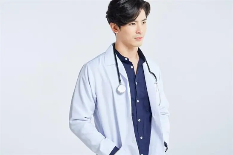 “สน” สุดแฮปปี้ รับบท “หมอปั๊ป” ปากร้ายกวนโอ๊ย!!!  ใน “มารร้ายคู่หมายรัก”