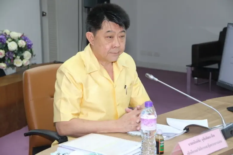 กรมสวัสดิการและคุ้มครองแรงงาน เตือนภัยผู้...