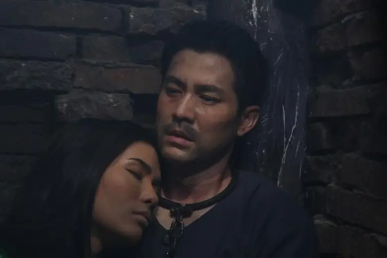 เรตติ้งดีดแรงต่อเนื่อง แถมกระแสตอบรับก็ดี...