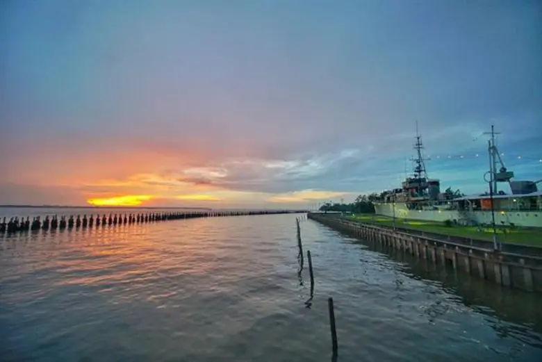 นักวิ่งใจบุญกว่า 2 พันคนร่วมวิ่ง CPF&KPI CHARITY RUN 2018 สมทบทุนซื้อเครื่องมือแพทย์และให้ทุนการศึกษาของชุมชนพระสมุทรเจดีย์