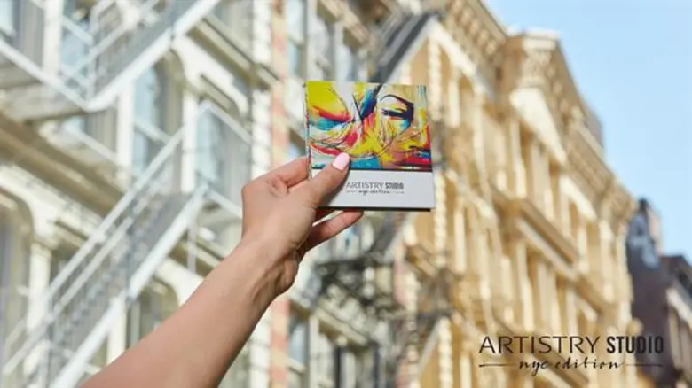 "แพสชั่นนิสต้า" คือ ผู้หญิงที่รักในทุกสิ่...