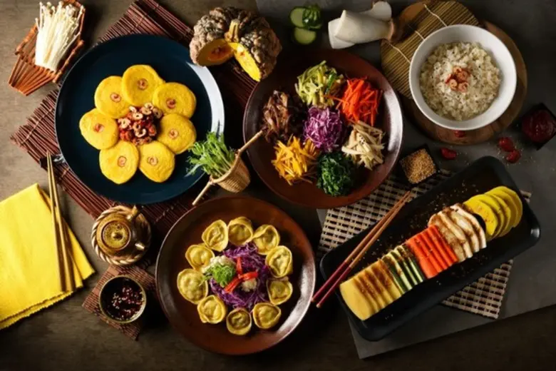 ต้อนรับเทศกาลกินเจตลอดเดือนตุลาคมนี้ มาดา...