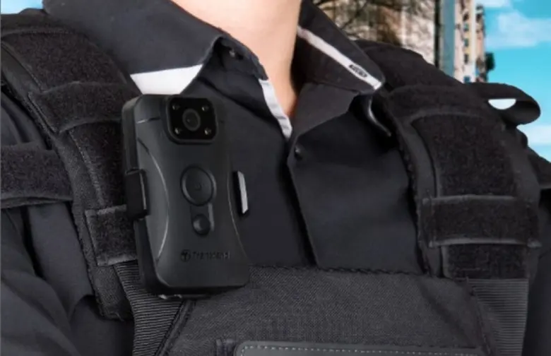 ทรานส์เซนด์ เปิดตัวกล้องติดตัวบุคคล DrivePro Body 10B	