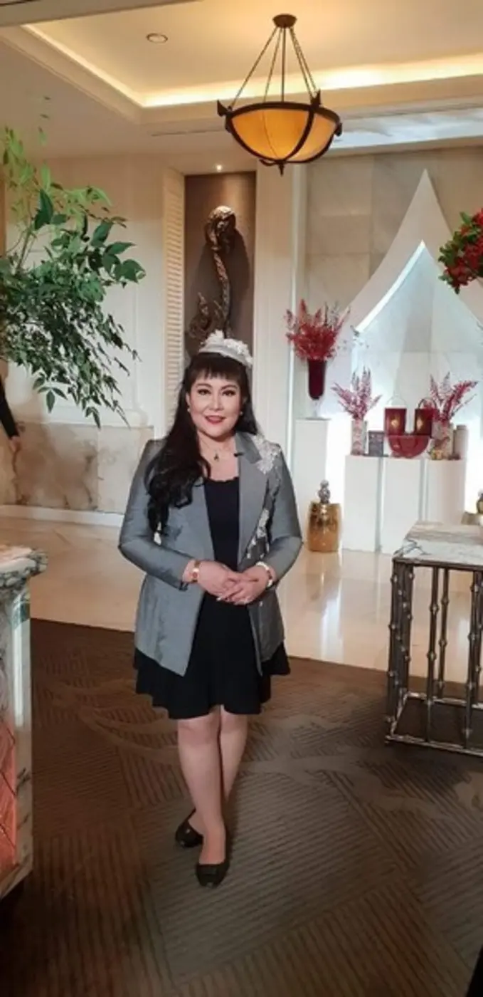 อิ๋งอิ๋งเล่าความสำคัญของสังเวชนียสถาน ๔ แ...