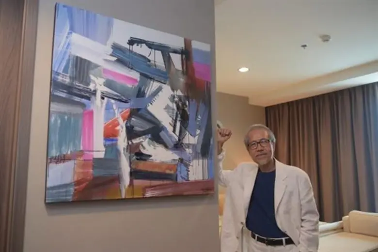 แม่น้ำเรสซิเดนท์ จับมือ JLL ทำการตลาดเพนท์เฮาส์เชิงรุก เผยยูนิตสินค้าเพิ่มน้อย แต่ระยะ 5 ปี ราคาปรับขึ้นถึง 30%