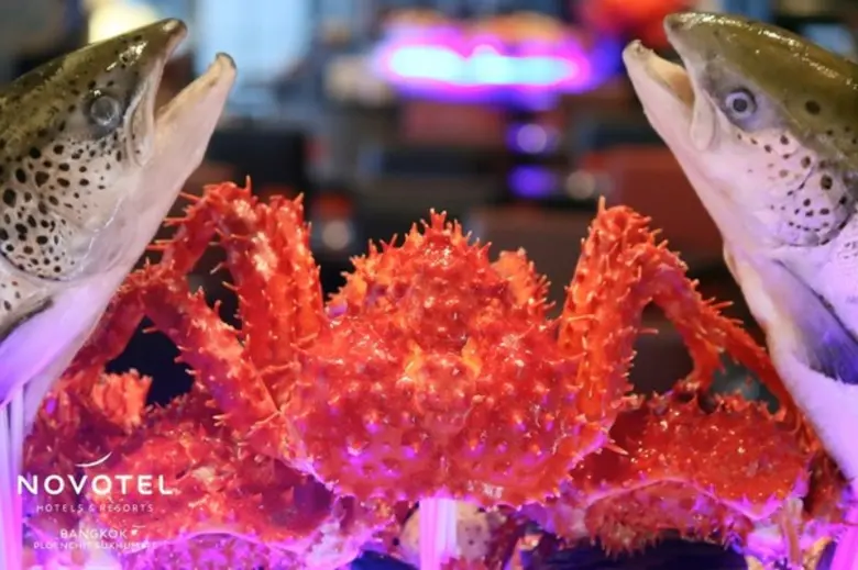 ต้อนรับช่วงสิ้นปี ตั้งแต่เดือนตุลาคมนี้ ห...