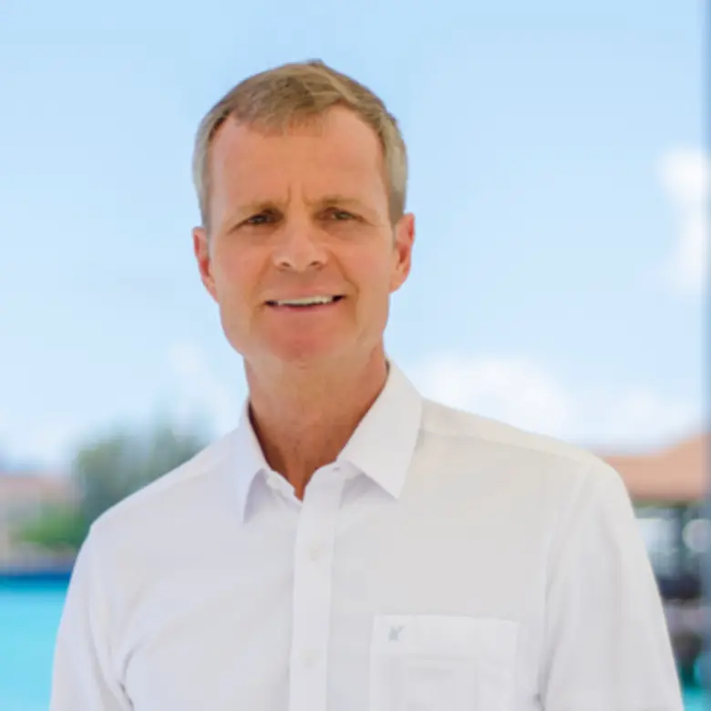 Highly skilled German hotelier returns to...