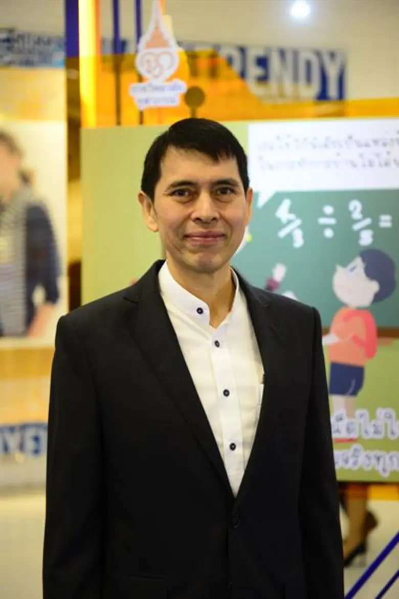 ราชวิทยาลัยจุฬาภรณ์ เดินสายเตรียมความพร้อมคนไทยรู้เท่าทันการใช้สื่อดิจิทัล ผ่านโครงการ “Healthy Digital Family เสพสื่อ ใช้สติ มีสไตล์ ให้สตรอง”