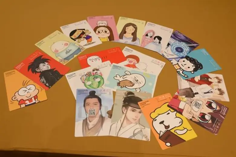 สมาคมผู้จัดพิมพ์ฯ ชวนหนอนหนังสือบุก มหกรรมหนังสือระดับชาติ ครั้งที่ 23 และเทศกาลหนังสือเด็กและเยาวชน ครั้งที่ 12