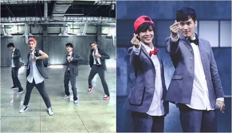 ทำเอาผู้ชมตะลึง!!เมื่อเซเลบแปลงโฉม เป็นเหล่าคนดังใน “Dance Dance Dance Thailand”