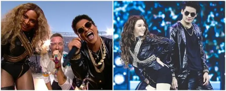 ทำเอาผู้ชมตะลึง!!เมื่อเซเลบแปลงโฉม เป็นเหล่าคนดังใน “Dance Dance Dance Thailand”