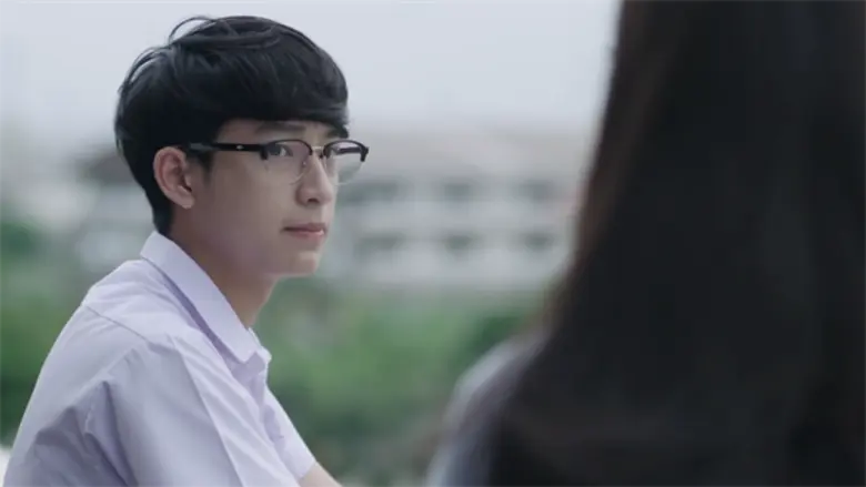 “เวฟ” ตกเป็นผู้ต้องสงสัย!!! ชายปริศนาในภาพ