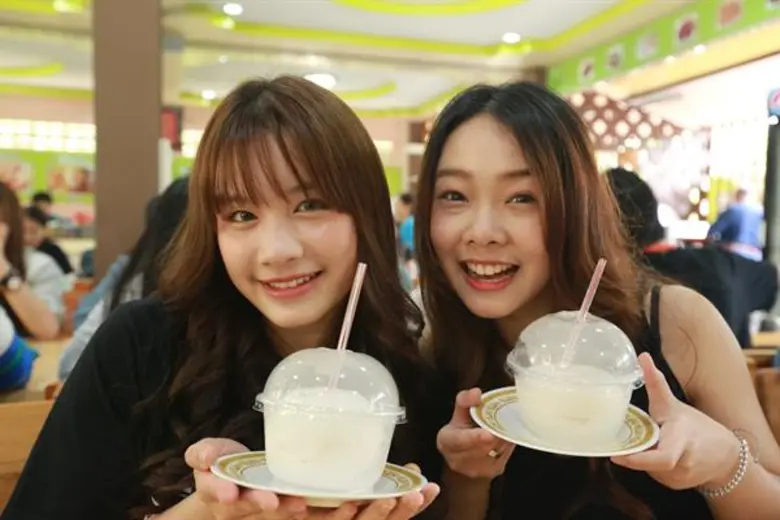 พิเศษสุดกันไปเล้ยยย เมื่อ 13 สาวเกิร์ลไอด...