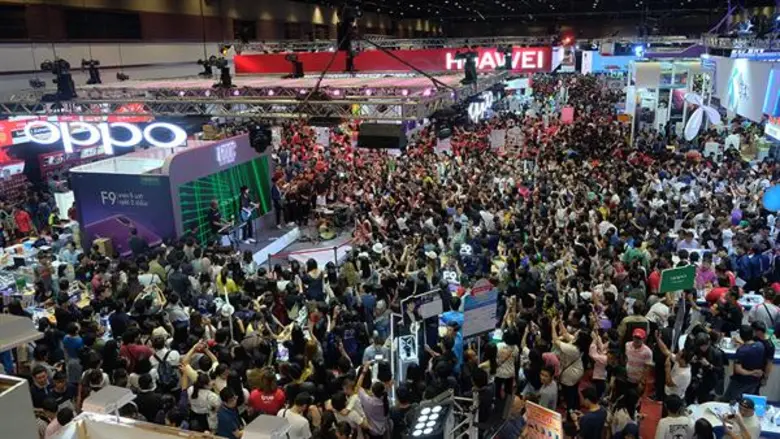 บริษัท เอ็ม วิชั่น จำกัด (มหาชน) ผนึกกำลั...