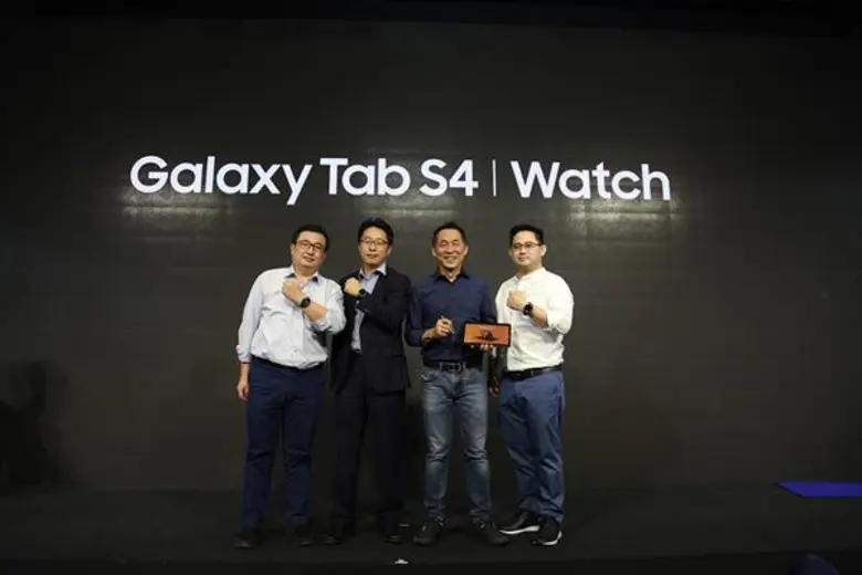 Thailand Mobile Expo 2018 ครั้งที่ 31 ประสบความสำเร็จส่งท้ายปลายปี ตลาดมือถือคึกคักตามคาดการณ์