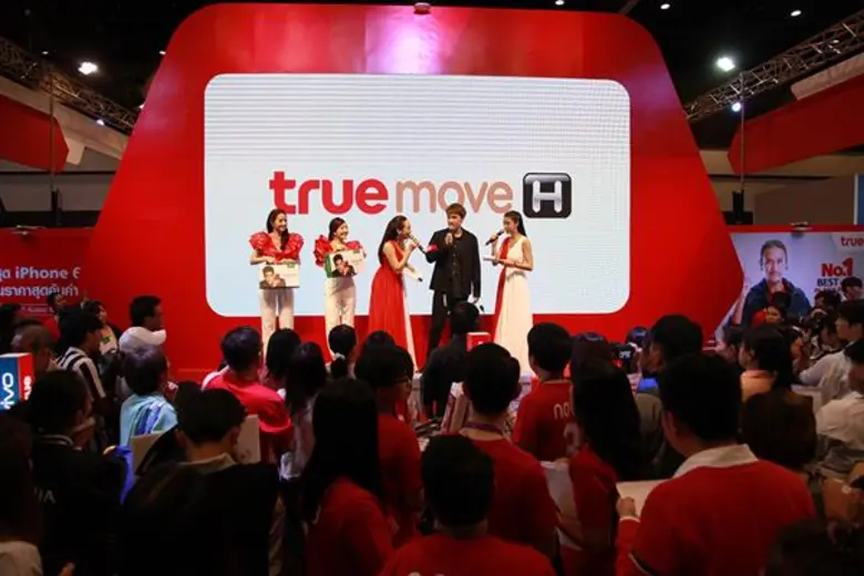 Thailand Mobile Expo 2018 ครั้งที่ 31 ประสบความสำเร็จส่งท้ายปลายปี ตลาดมือถือคึกคักตามคาดการณ์