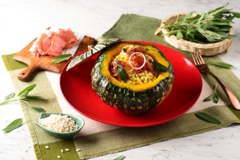 ต้อนรับเทศกาลฮาโลวีนในเดือนตุลาคมนี้ กับเ...