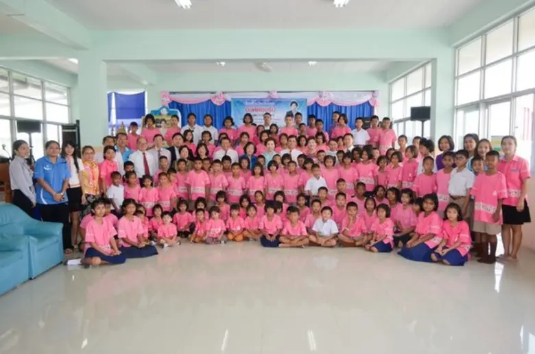 ดร.บุษบา ชัยจินดา รองอธิการบดี มหาวิทยาลั...